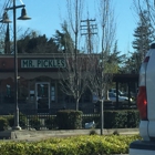 Mr. Pickle's Sandwich Shop - Citrus Heights, CA