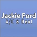Jackie Ford AC & Heat - Professional Engineers