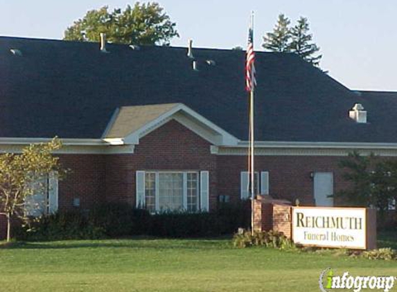 Reichmuth Funeral Homes - Elkhorn, NE
