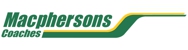 Macphersons Tamworth P/L - Scheduled Coach & Bus Services