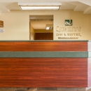 Quality Inn & Suites Santa Rosa South - Motels