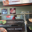 Papa Murphy's Take N Bake Pizza - Pizza
