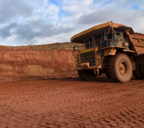 Downer - Asphalt Plant & Sales - Lindisfarne, TAS