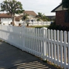 K Star Vinyl Fencing gallery