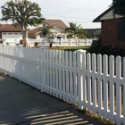 K Star Vinyl Fencing