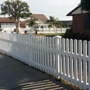 K Star Vinyl Fencing