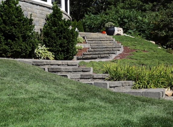 Robert's Landscape Design Construction, Inc. - Barnstable, MA