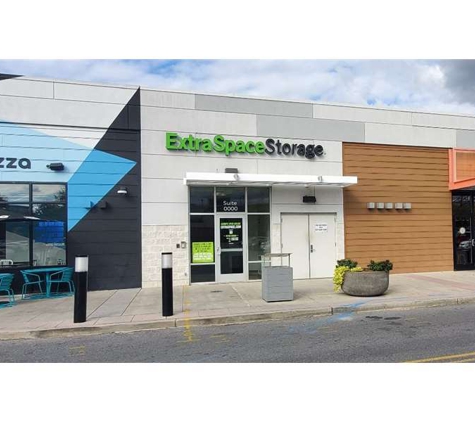 Extra Space Storage - Hyattsville, MD