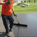 Maintain-It-All - Residential & Commercial Driveway Paving - Asphalt Paving & Sealcoating