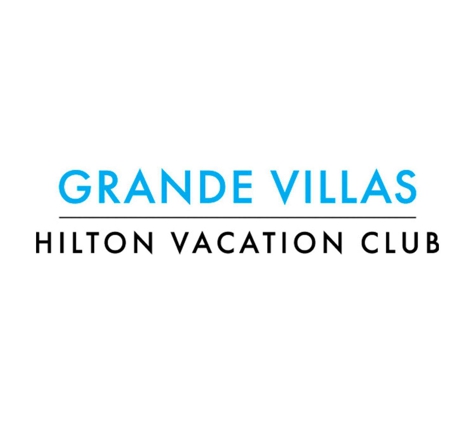 Hilton Vacation Club Grande Villas Orlando - Orlando, FL