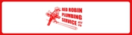 Red Robin Plumbing Service Pty Ltd Logo