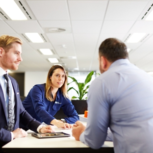 Arc Infrastructure - Narrogin - Narrogin, WA