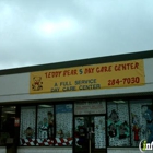 Teddy Bear Daycare Centers