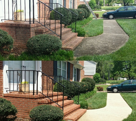 Triad Window Cleaning - Greensboro, NC