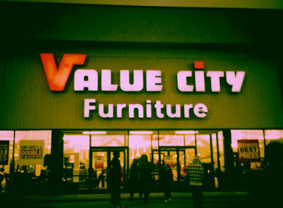 Value City Furniture - Calumet City, IL