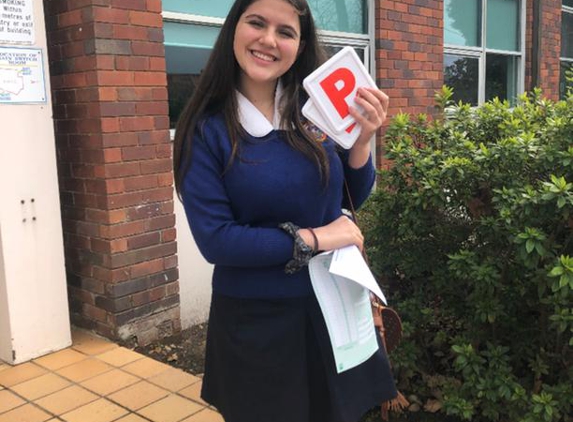 L to P Driving School - Linden, NSW