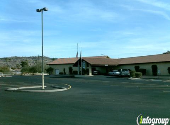 Fraternal Order of Police - Phoenix, AZ