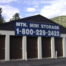 Uplift Self Storage -Evergreen 2 - Boat Storage