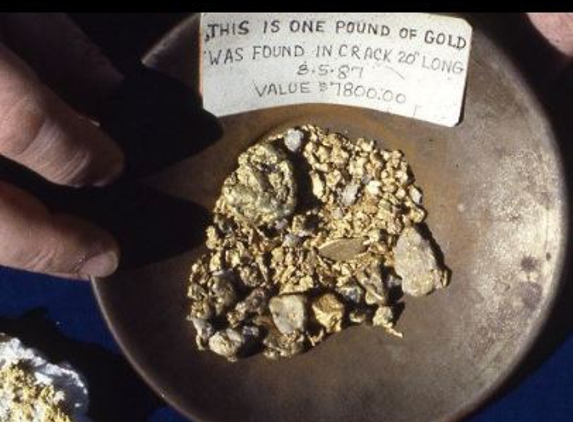 Gold Prospecting Adventures - Jamestown, CA