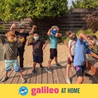 Camp Galileo San Jose - Almaden