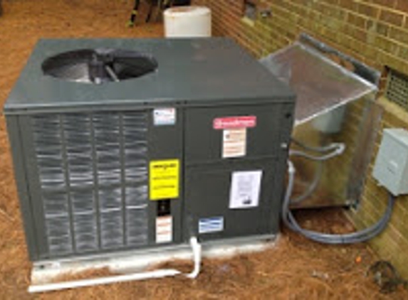 Brooklyn Gas Furnace Heating Repair Company - Brooklyn, NY