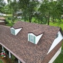 Allen Roofing & Siding - Gutters & Downspouts