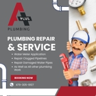 A Plus Plumbing of NWA