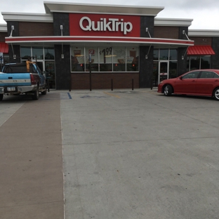 QuikTrip - Des Moines, IA