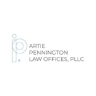 Artie Pennington Law Offices, P