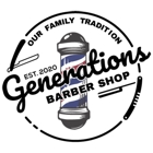 Generations Barber Shop