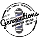 Generations Barber Shop