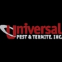 Universal Pest & Termite, Inc