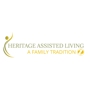 Heritage Assisted Living