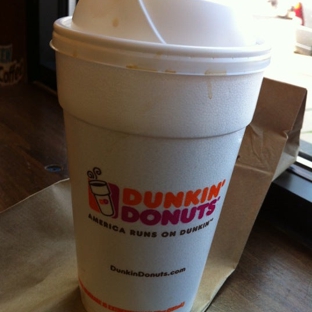 Dunkin' - Flushing, NY