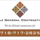 NYC Awning General Contracting - Deck Builders