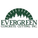 Evergreen Concrete Cutting, Inc - Concrete Breaking, Cutting & Sawing