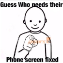 Ez Iphone Repairs LLC - Fix-It Shops