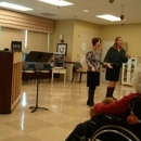 Manor Grove - Rehabilitation Services