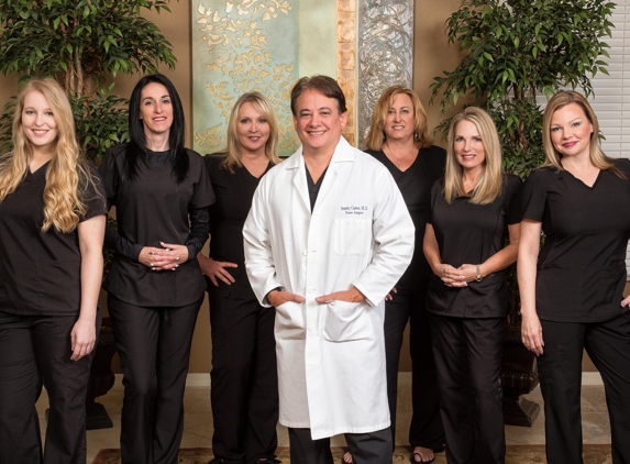 Artisan Aesthetics Plastic Surgery & Laser Center - Tampa, FL