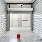 CubeSmart Self Storage