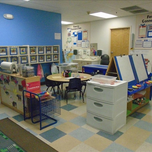 Mountain View KinderCare - Mountain View, CA