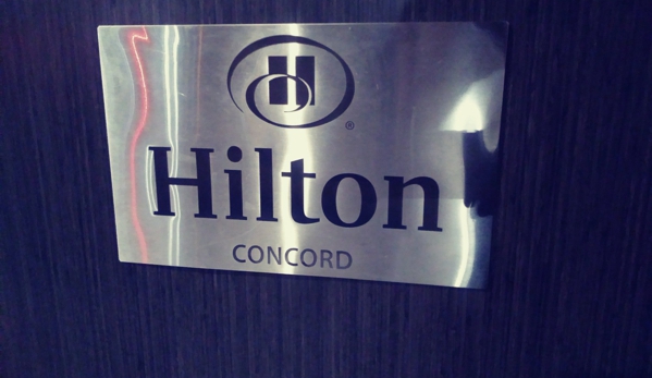 Hilton Concord - Concord, CA