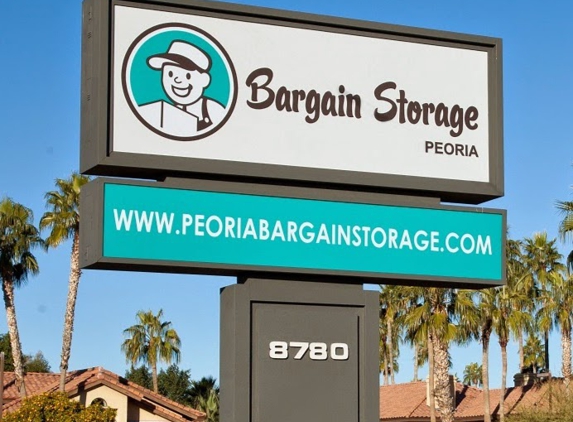 Bell Road Storage Solutions - Peoria, AZ