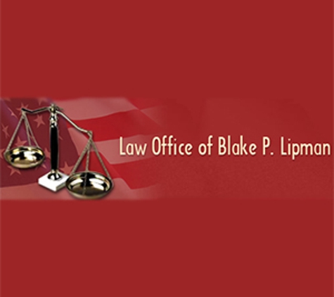 Law Office of Blake P. Lipman - Farmington Hills, MI