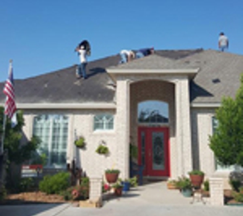 Sandman Roofing and Construction - Odessa, TX