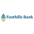 Foothills Bank - Internet Banking