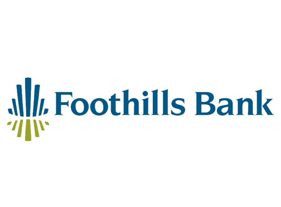 Foothills Bank - Prescott, AZ