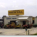 General Rental Center - Tents