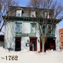 The 1762 - American Restaurants