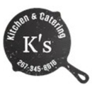 Ks Kitchen - Caterers